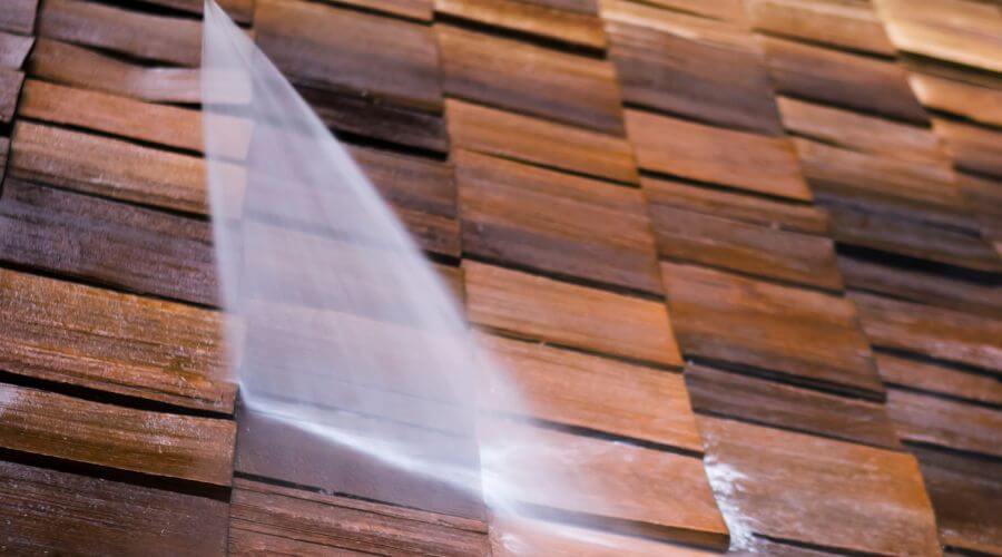 Slate Roofing in Butte, ND